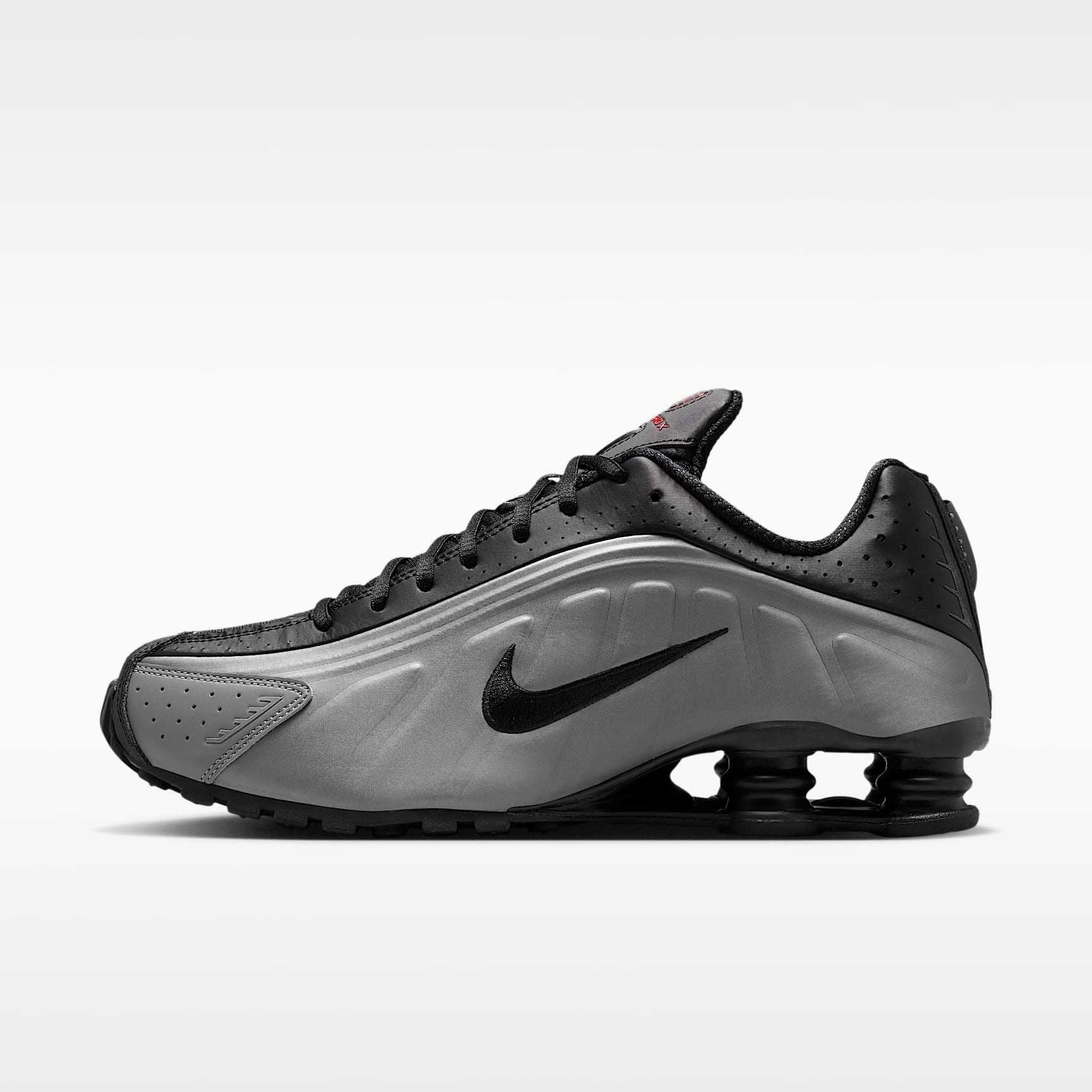 Nike Shox R4 Men's Shoes. Nike ID